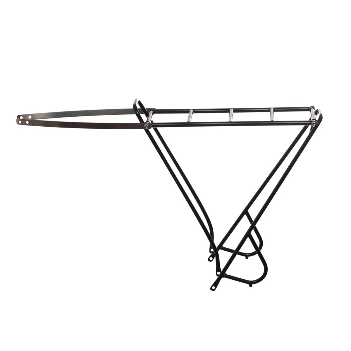 Bike Friday - Folding Rear Rack