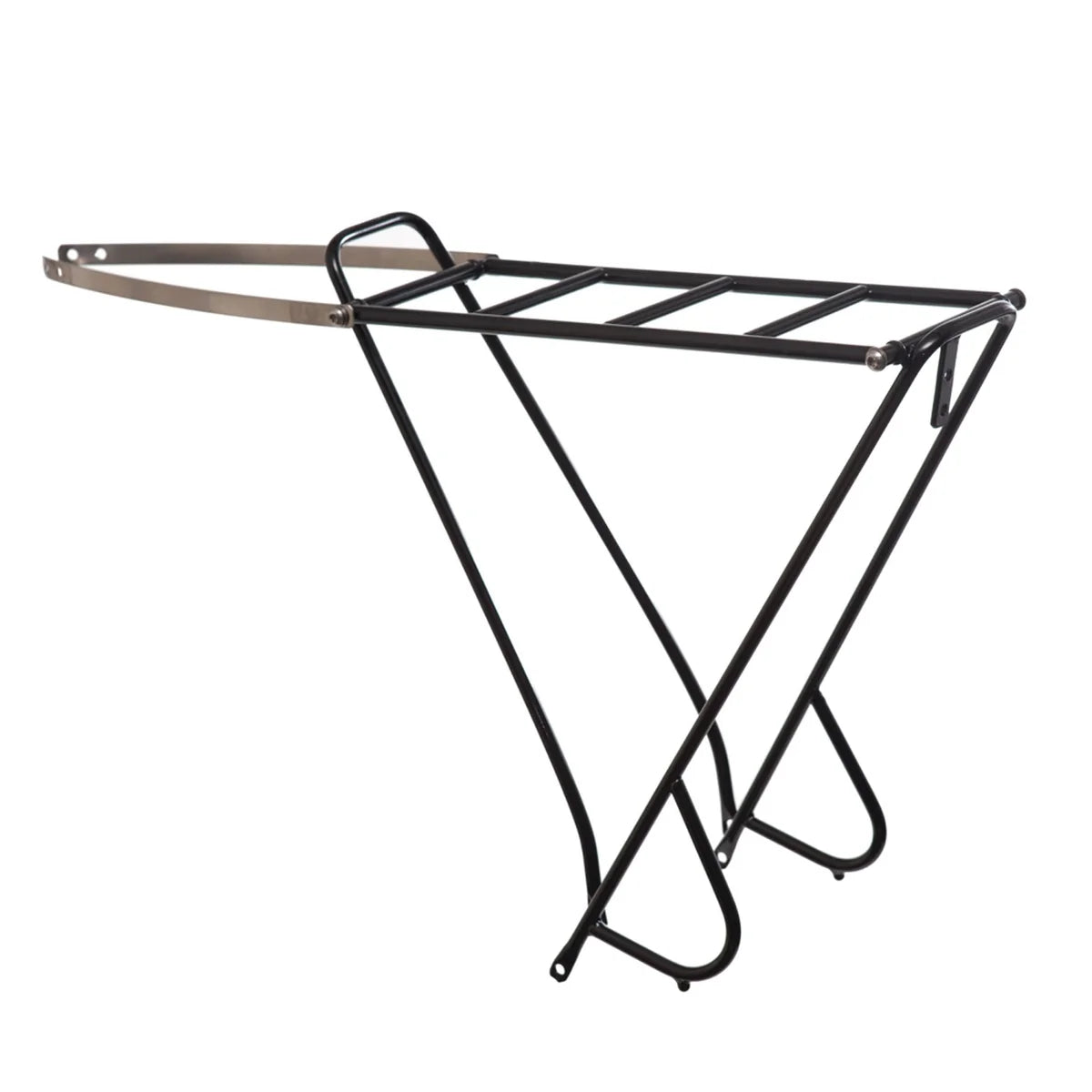 Bike Friday - Folding Rear Rack