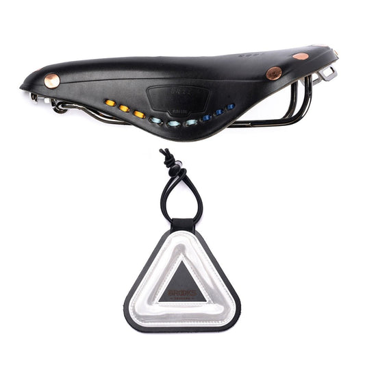 Brooks x Blue Lug B17 Saddle - Limited Edition