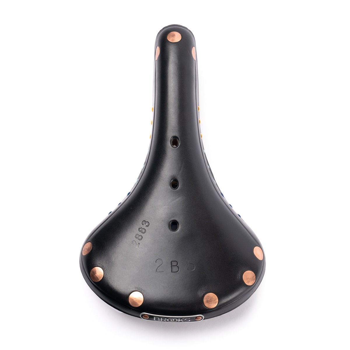 Brooks x Blue Lug B17 Saddle - Limited Edition