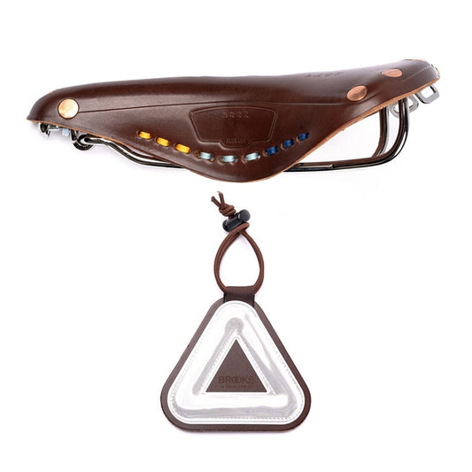 Brooks x Blue Lug B17 Saddle - Limited Edition