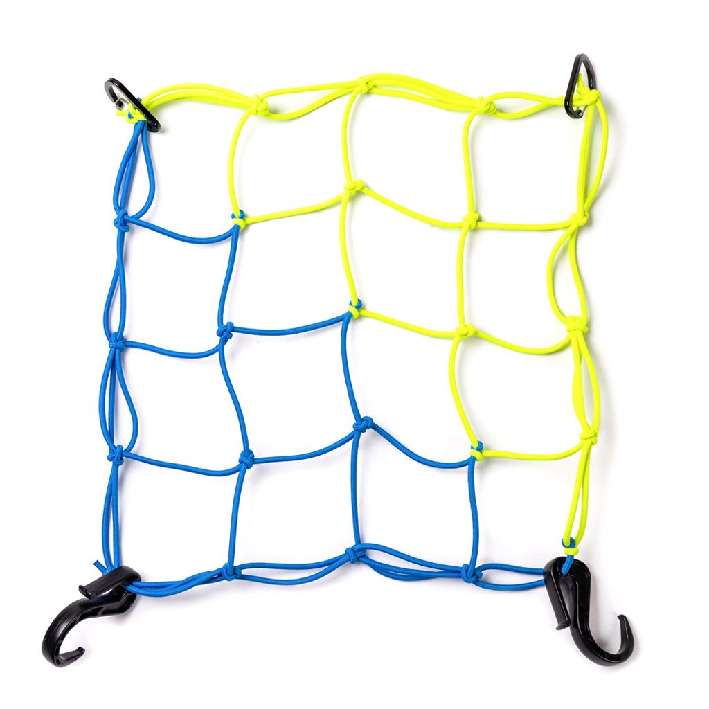 Blue Lug - Cargo Net