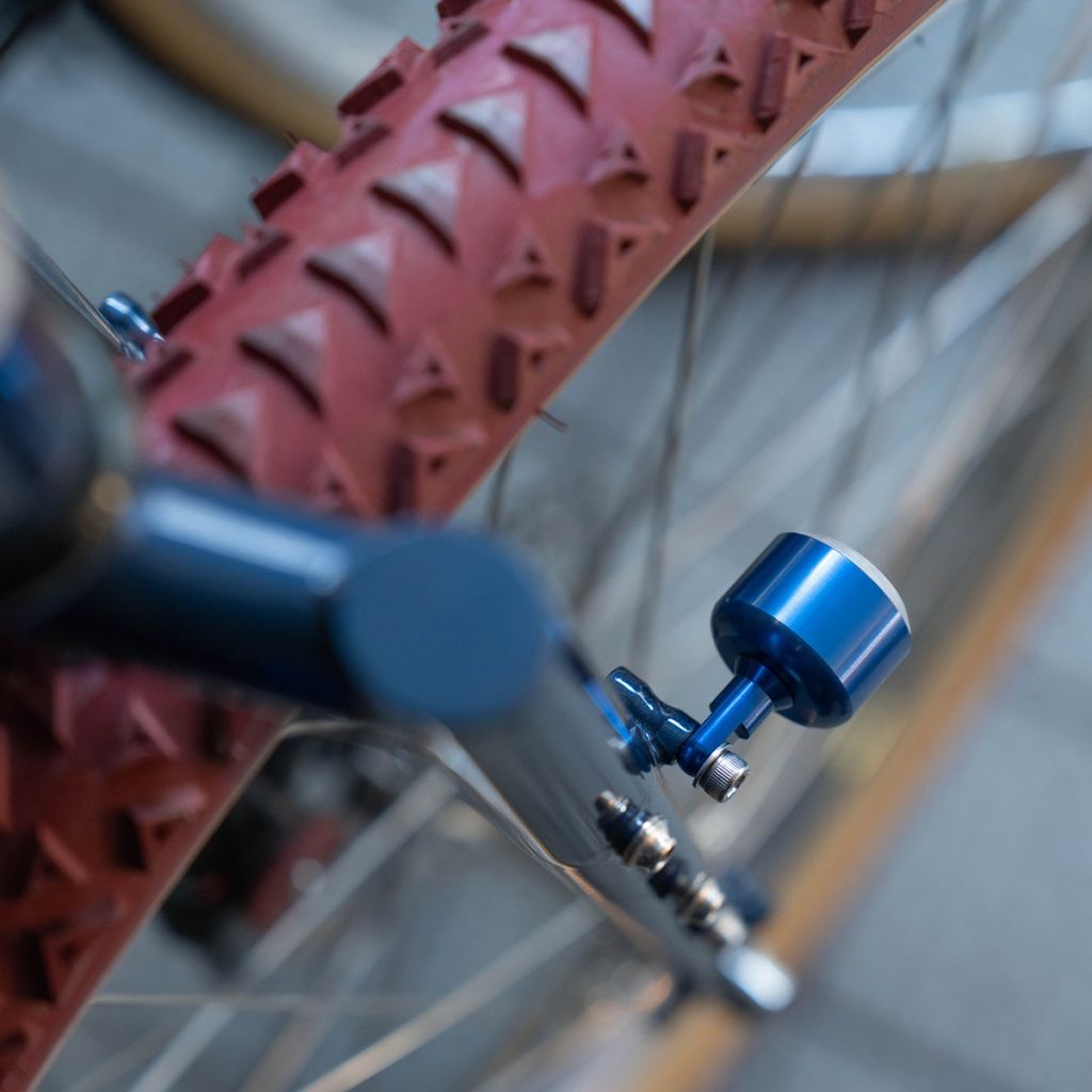 Blue Lug - Koma Front Lights