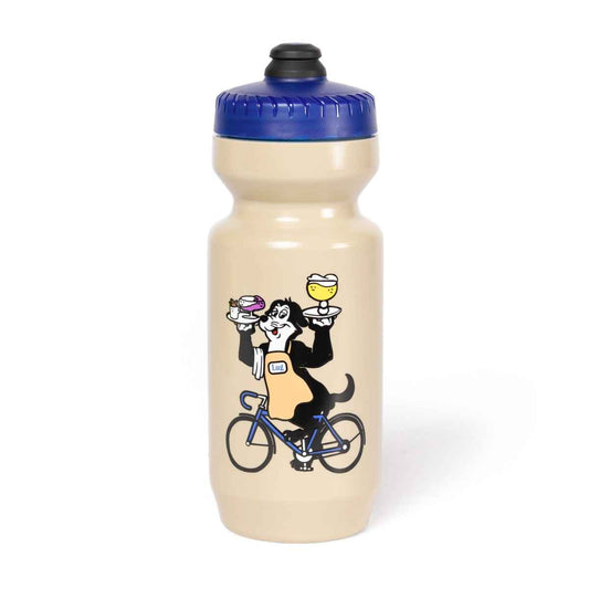 Blue Lug -  Lug Dog Water Bottle
