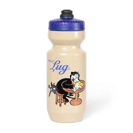 Blue Lug -  Lug Dog Water Bottle