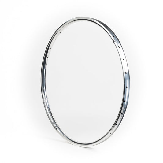 Velocity - Blunt SS - Silver Polish 29"