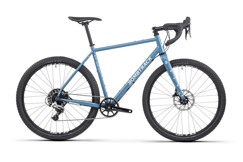 Bombtrack hook frame best sale