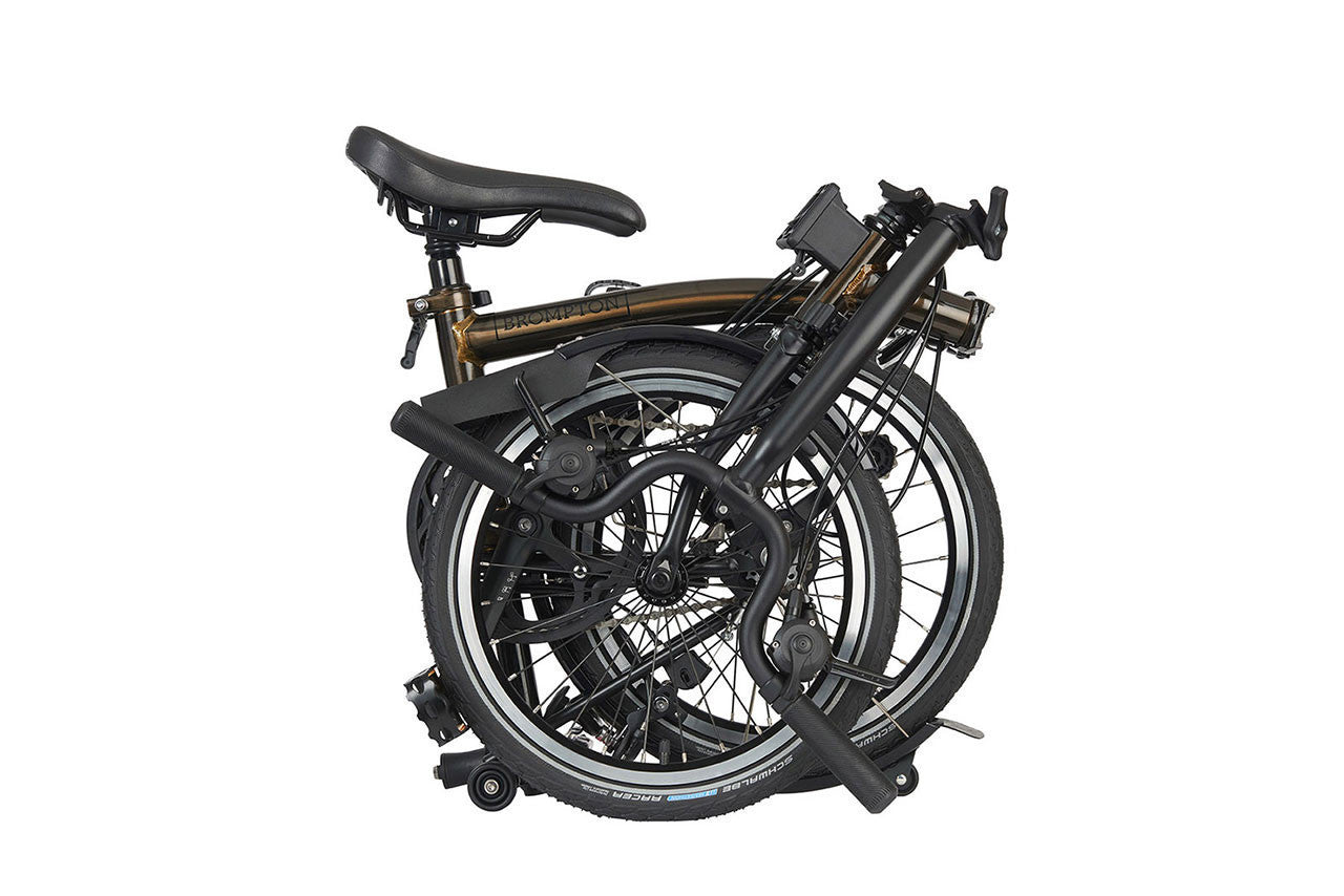 Brompton - C Line