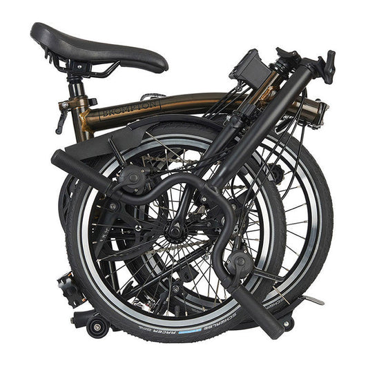 Brompton - C Line