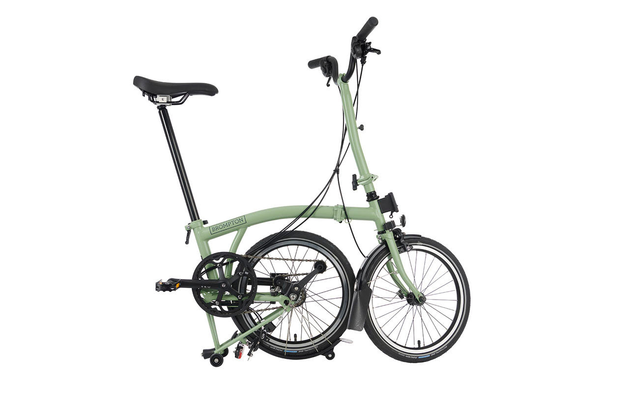 Brompton - C Line