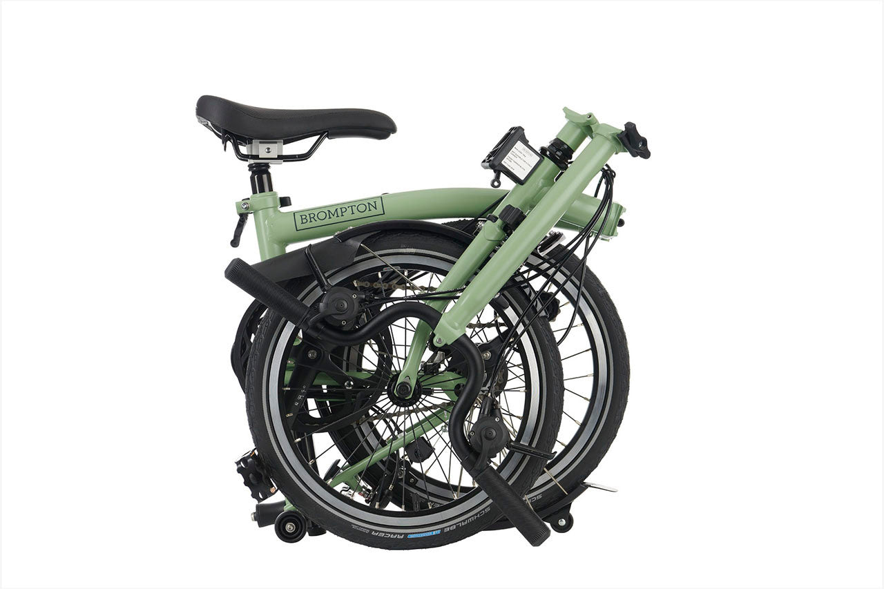 Brompton - C Line