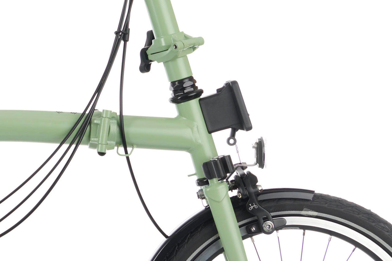 Brompton - C Line
