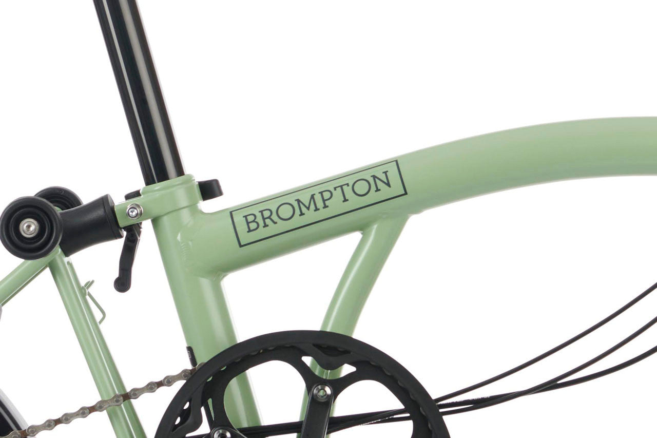 Brompton - C Line