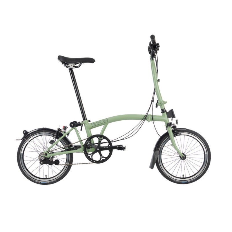 Brompton - C Line