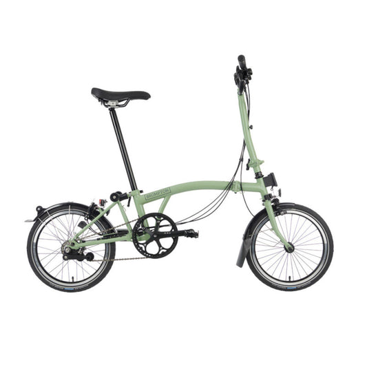 Brompton - C Line