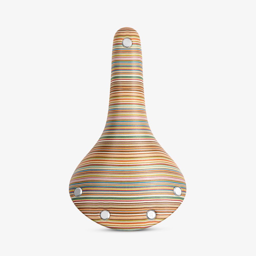 Brooks - C17 Paul Smith Ltd. Edition