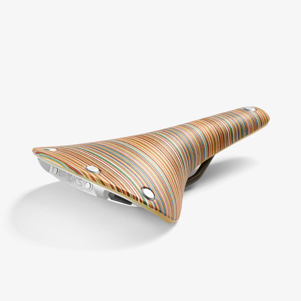 Brooks - C17 Paul Smith Ltd. Edition