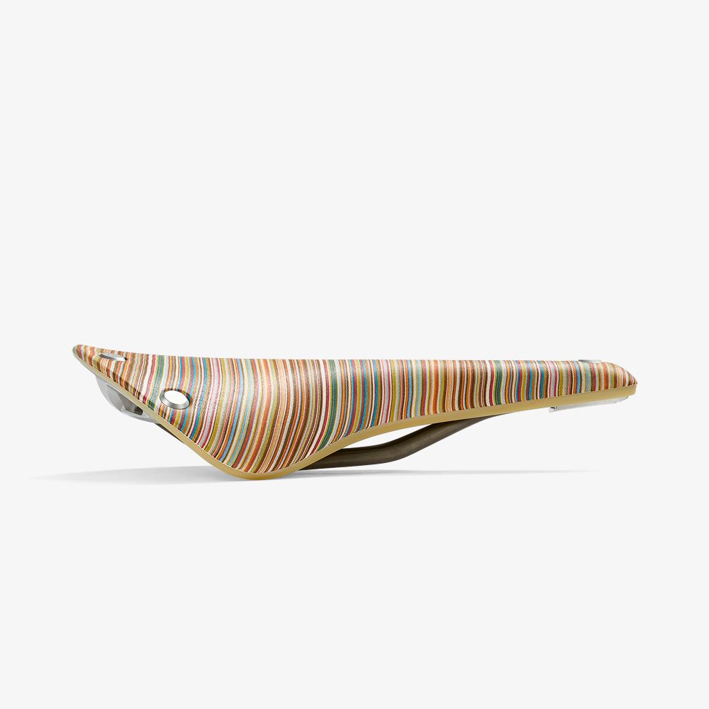 Brooks - C17 Paul Smith Ltd. Edition