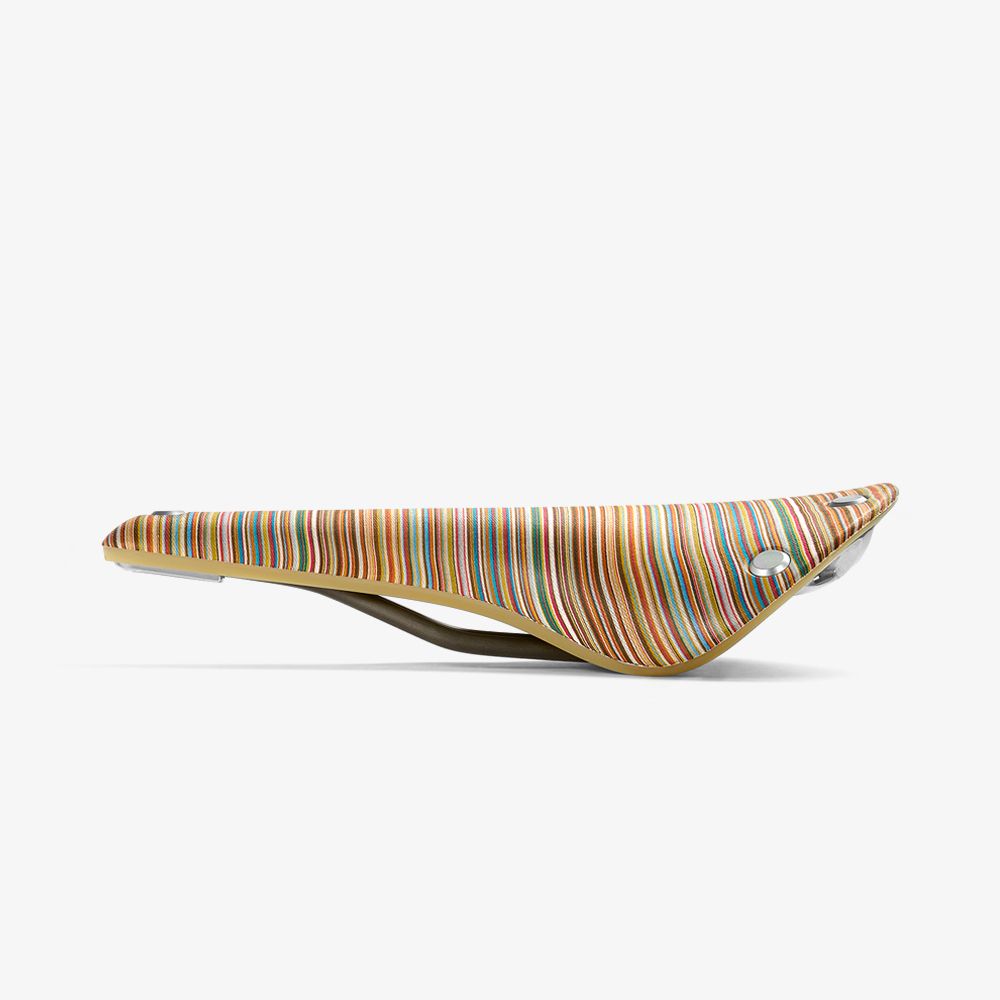 Brooks - C17 Paul Smith Ltd. Edition