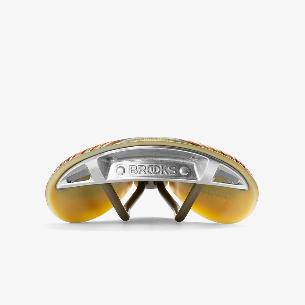 Brooks - C17 Paul Smith Ltd. Edition