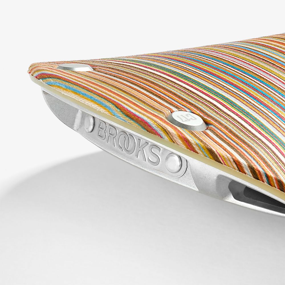 Brooks - C17 Paul Smith Ltd. Edition