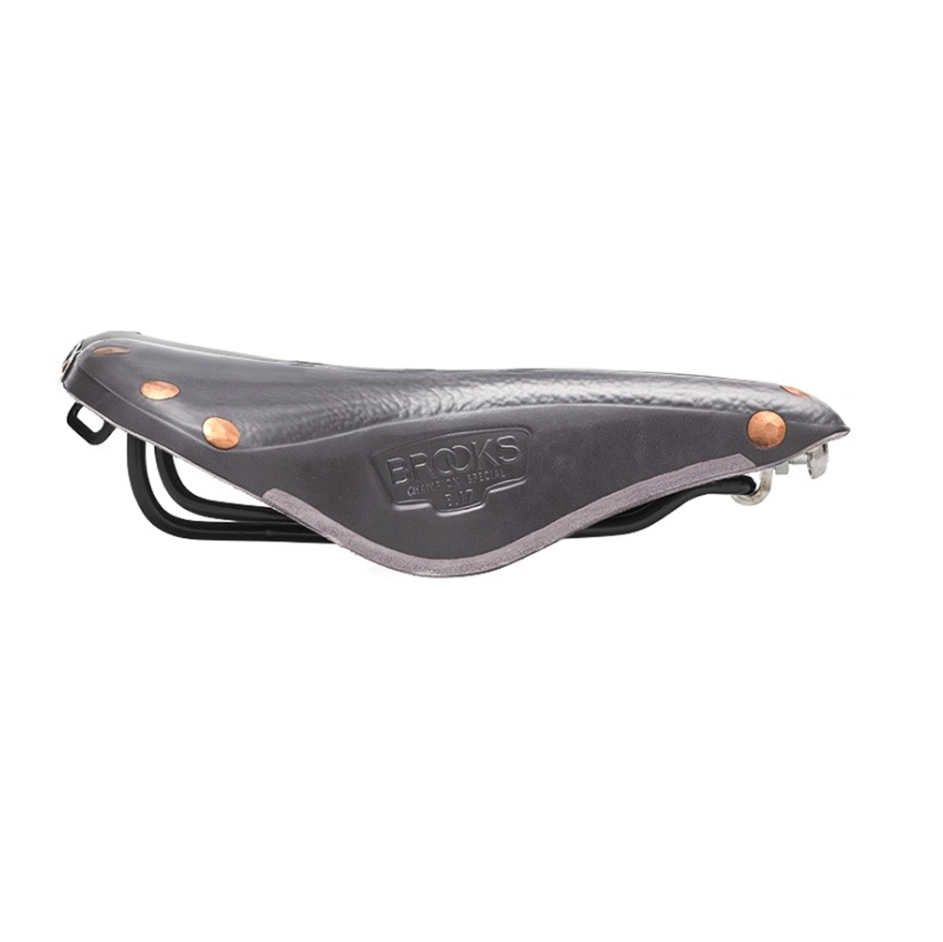 Brooks x Rivendell B17 Special