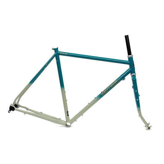 Brother Cycles - Kepler 2025 Frameset