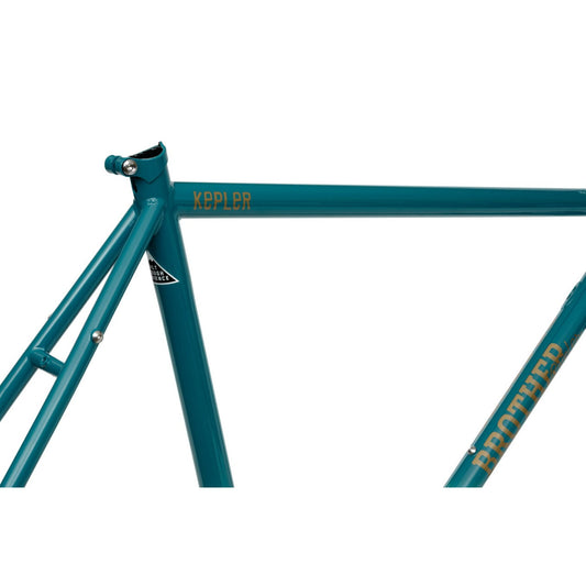 Brother Cycles - Kepler 2025 Frameset