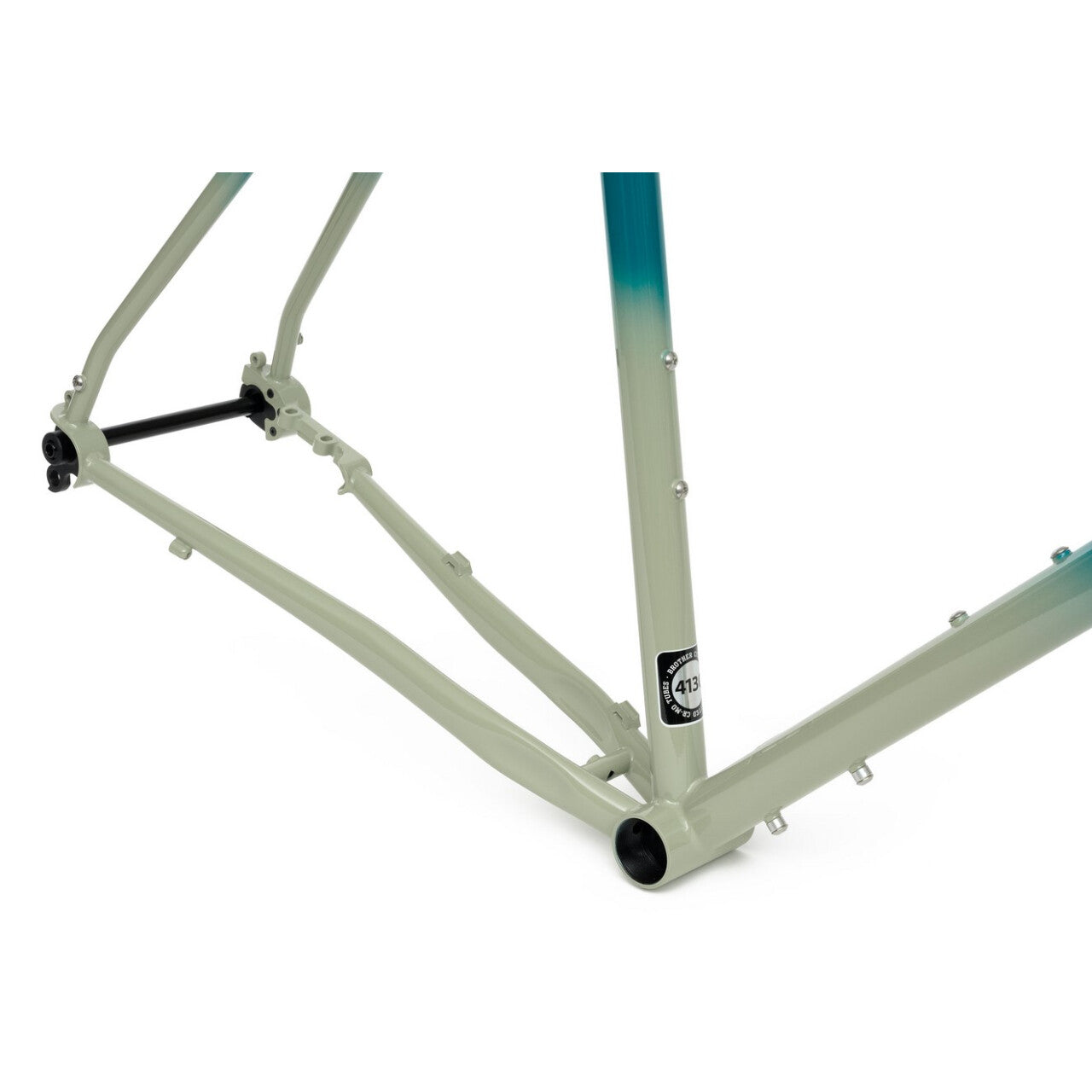 Brother Cycles - Kepler 2025 Frameset – Guten Biken