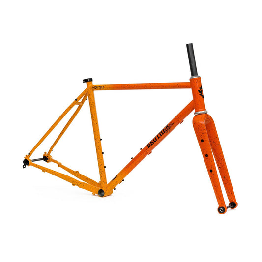 Brother Cycles - Mehteh 2024 Frameset