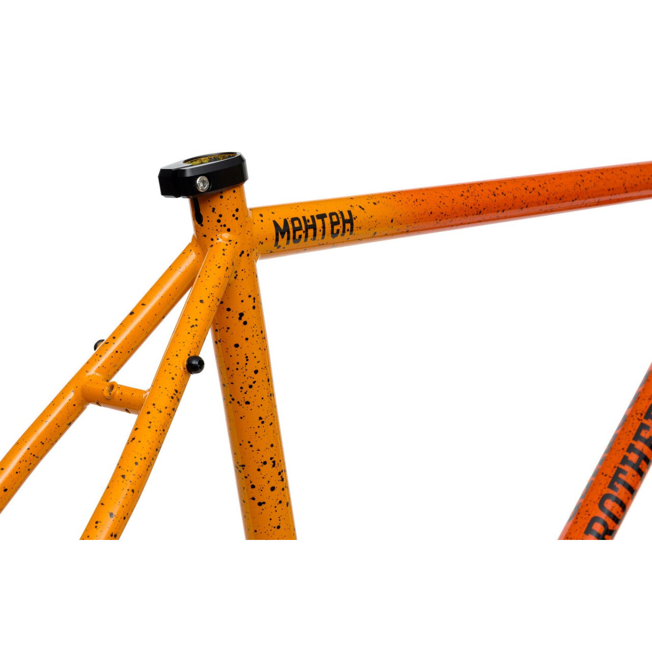 Brother Cycles - Mehteh 2024 Frameset