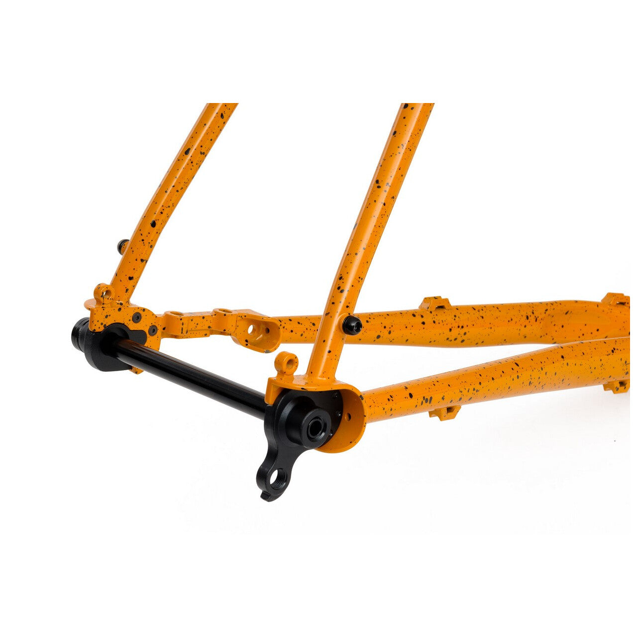 Brother Cycles - Mehteh 2024 Frameset