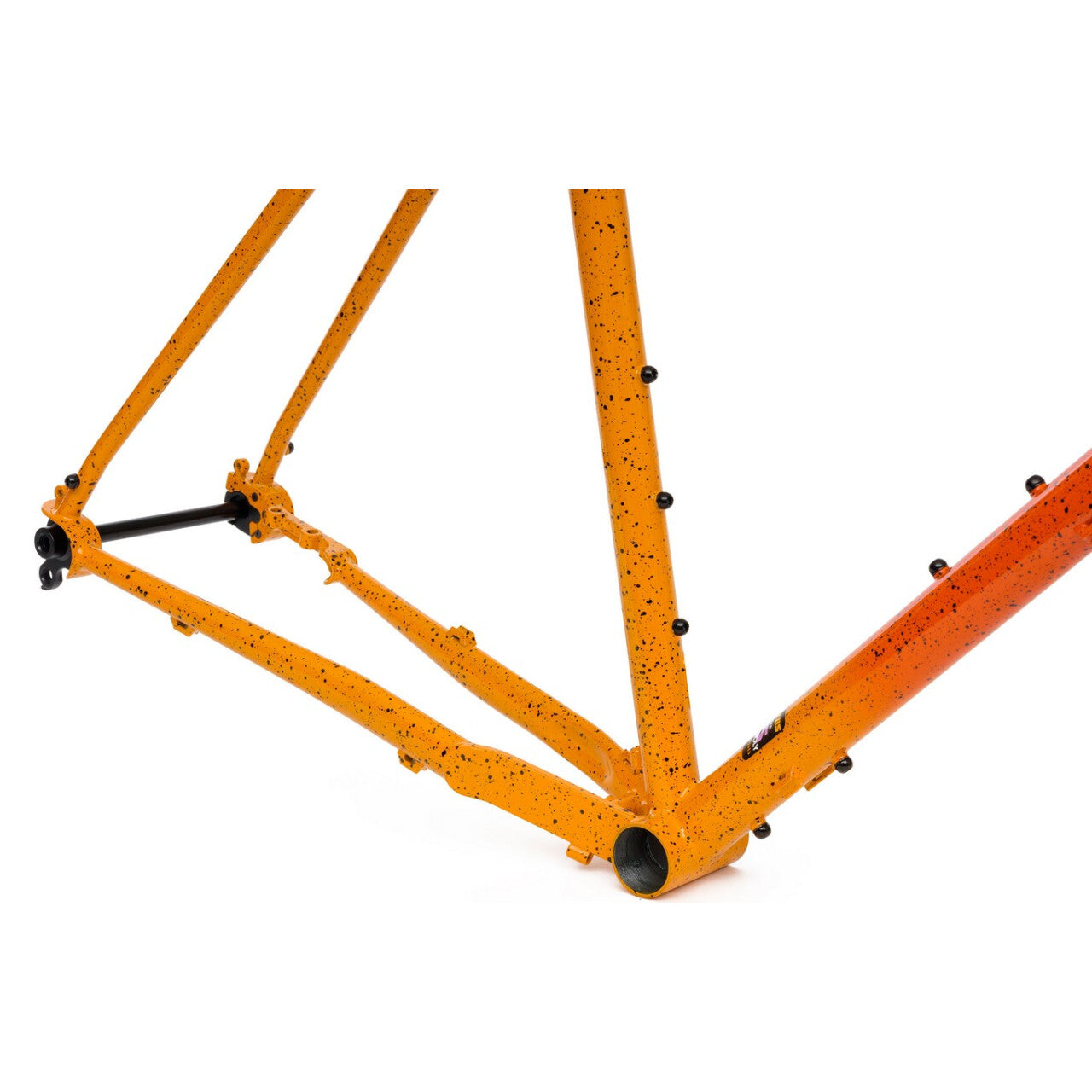 Brother Cycles - Mehteh 2024 Frameset