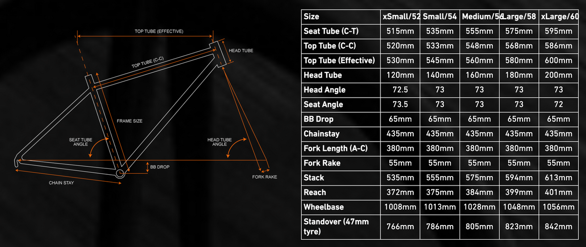 Pre-Order - Brother Cylces - Mr. Wooden - Metallic Brown - Frameset