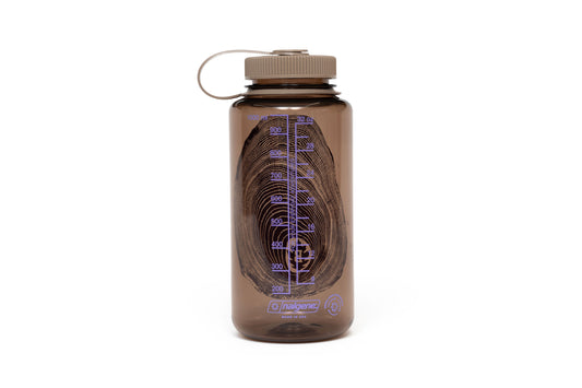 Brother Cycles - Nalgene Bottles