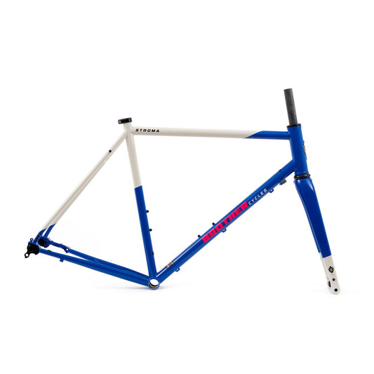 Brother Cycles - Stroma Frameset