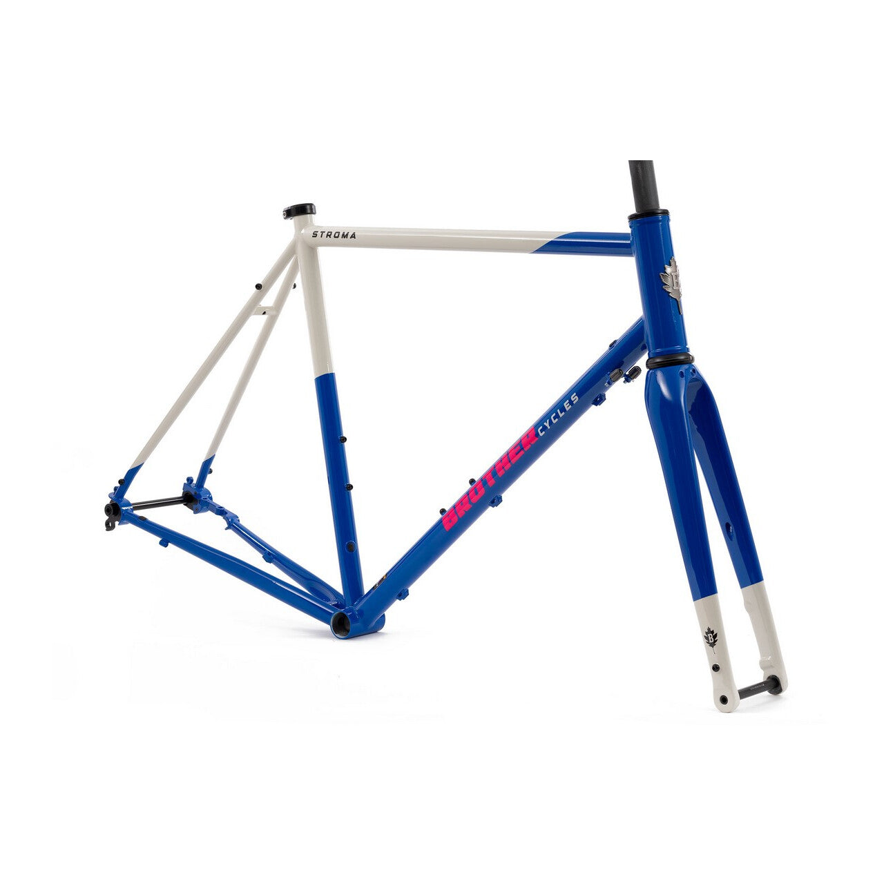 Brother Cycles - Stroma Frameset