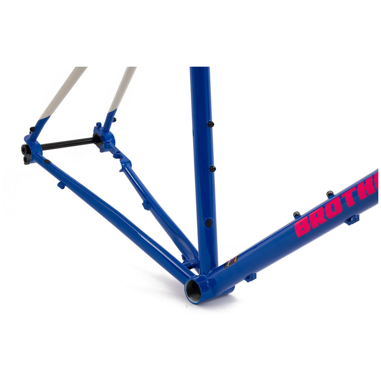 Brother Cycles - Stroma Frameset