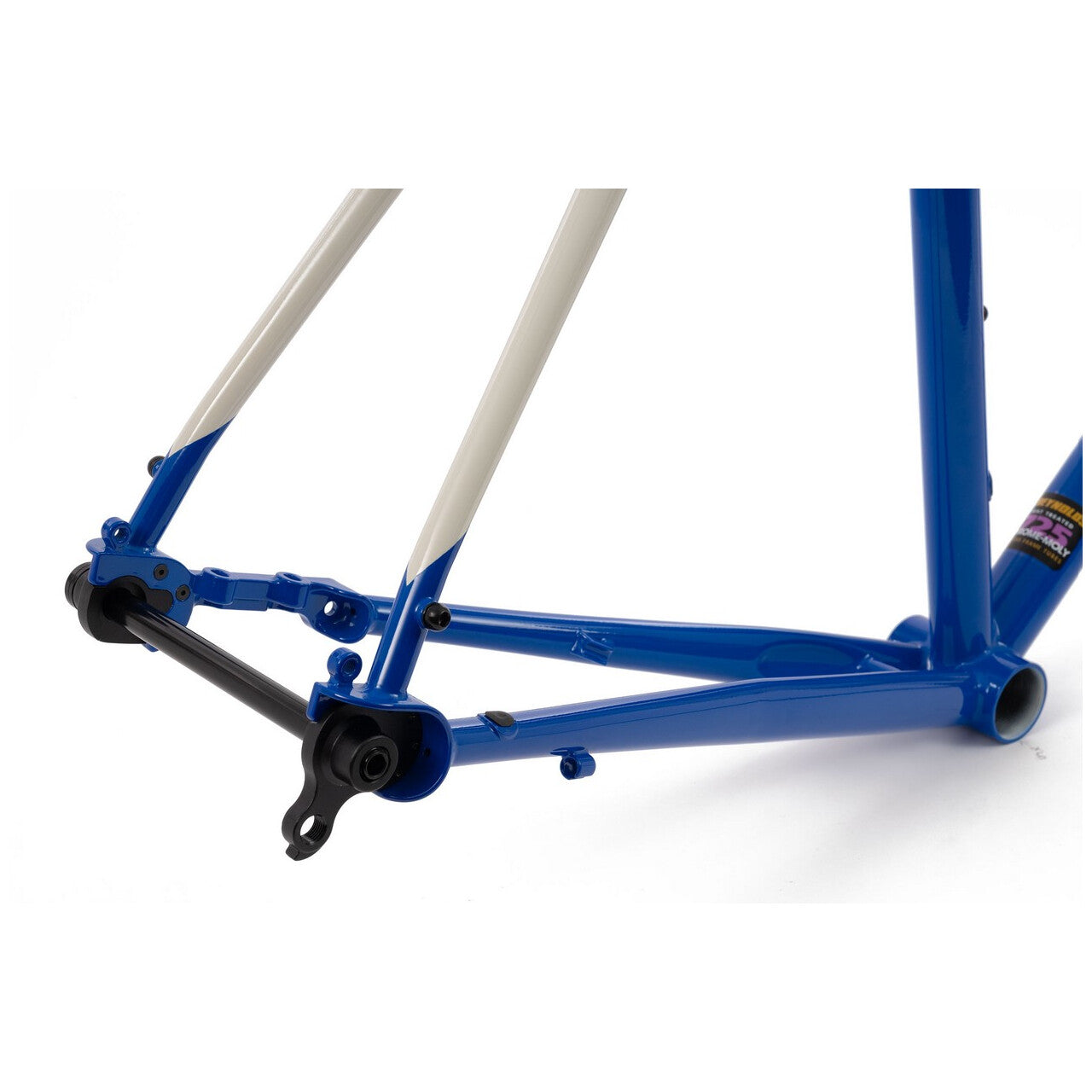 Brother Cycles - Stroma Frameset