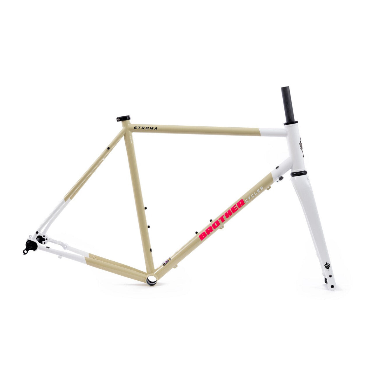 Brother Cycles - Stroma Frameset