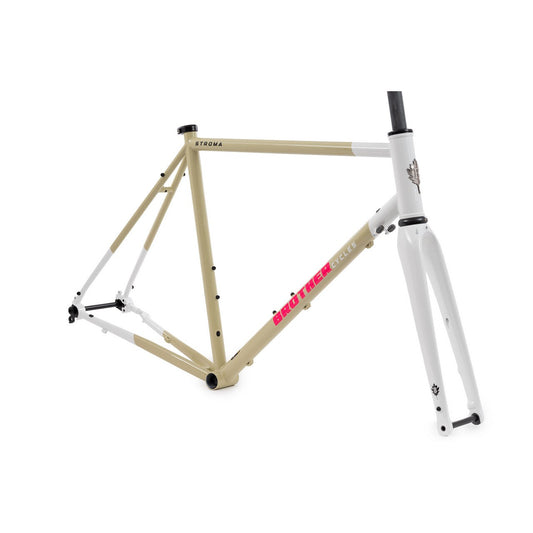 Brother Cycles - Stroma Frameset