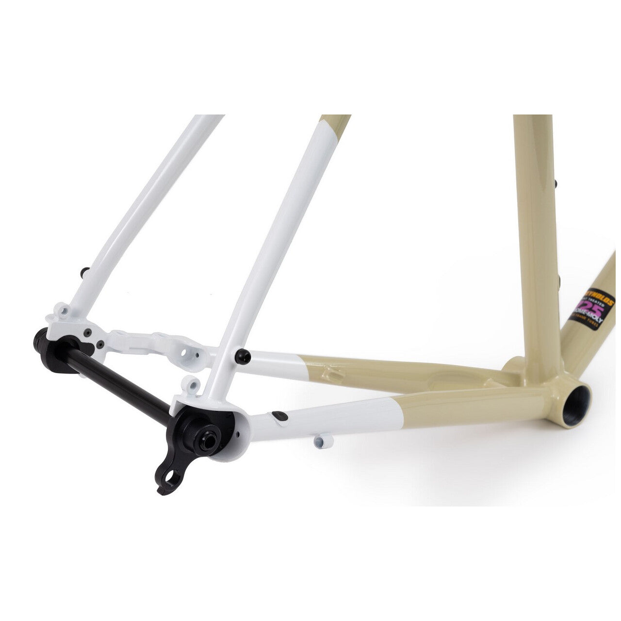 Brother Cycles - Stroma Frameset