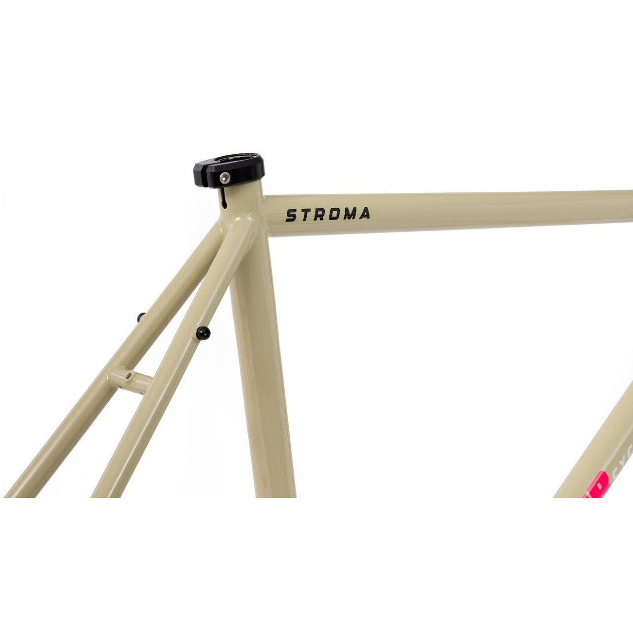 Brother Cycles - Stroma Frameset