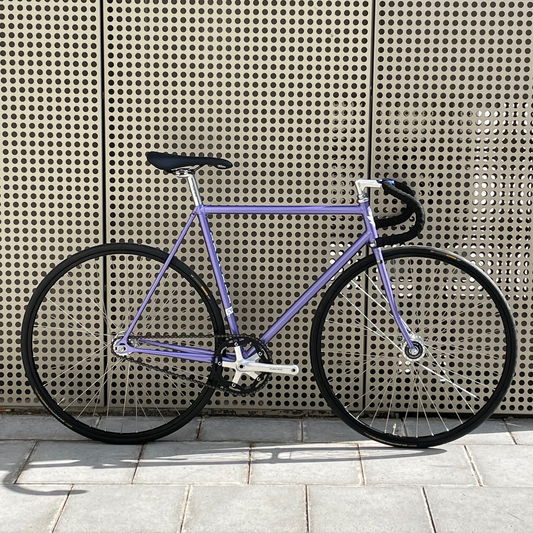 Brother Cycles - R725 - Track Bike - NOS