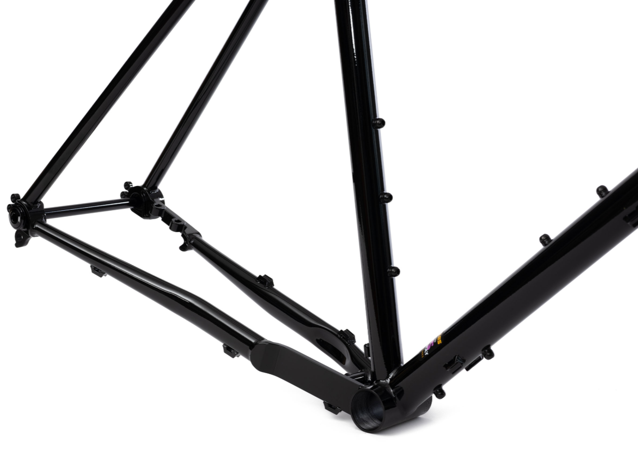 Brother Cycles - Mehteh 2025 - Frameset UDH