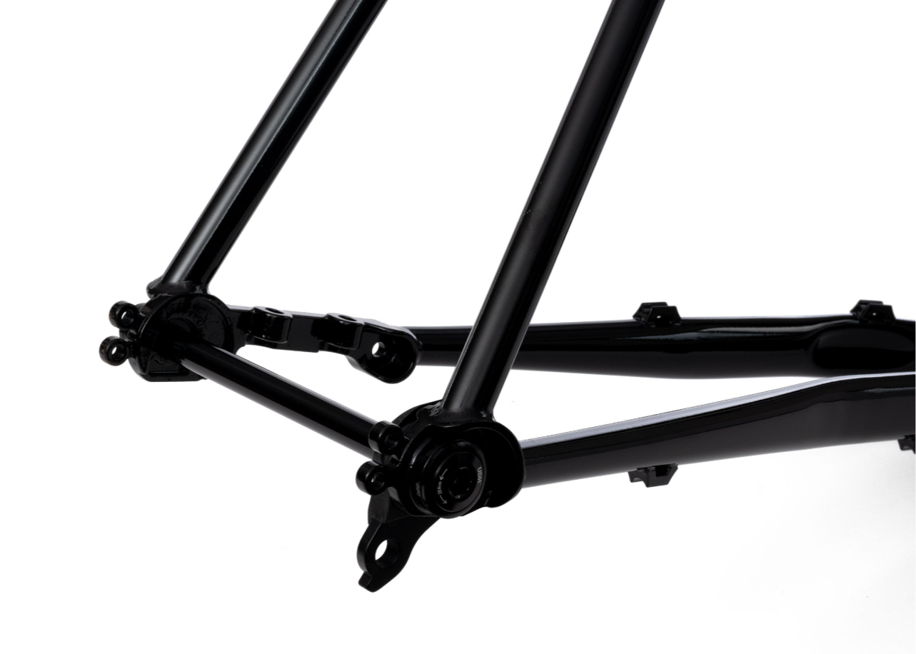 Brother Cycles - Mehteh 2025 - Frameset UDH