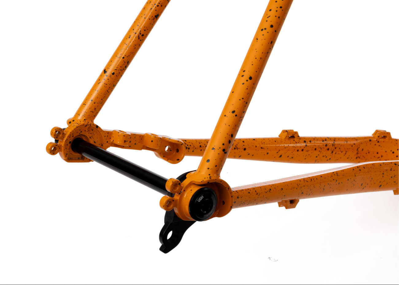 Brother Cycles - Mehteh 2025 - Frameset UDH