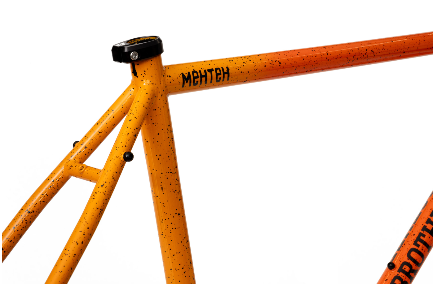 Brother Cycles - Mehteh 2025 - Frameset UDH