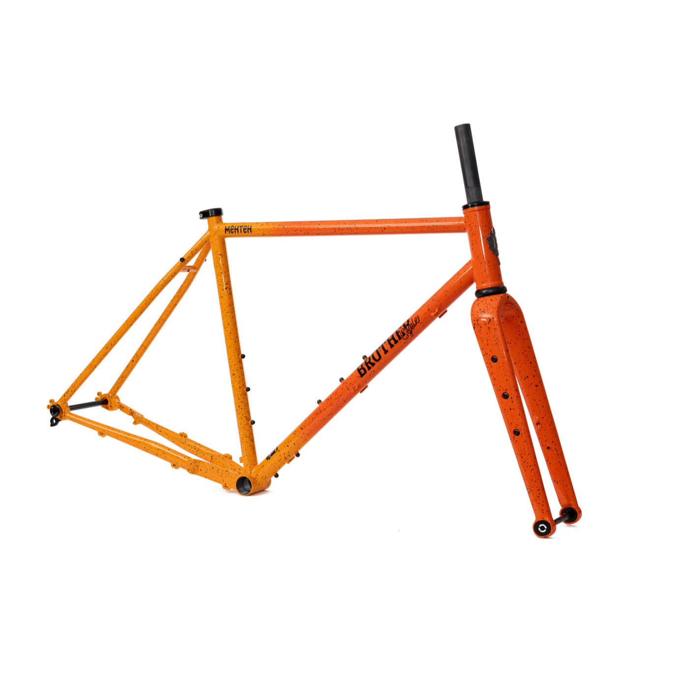 Brother Cycles - Mehteh 2025 - Frameset UDH