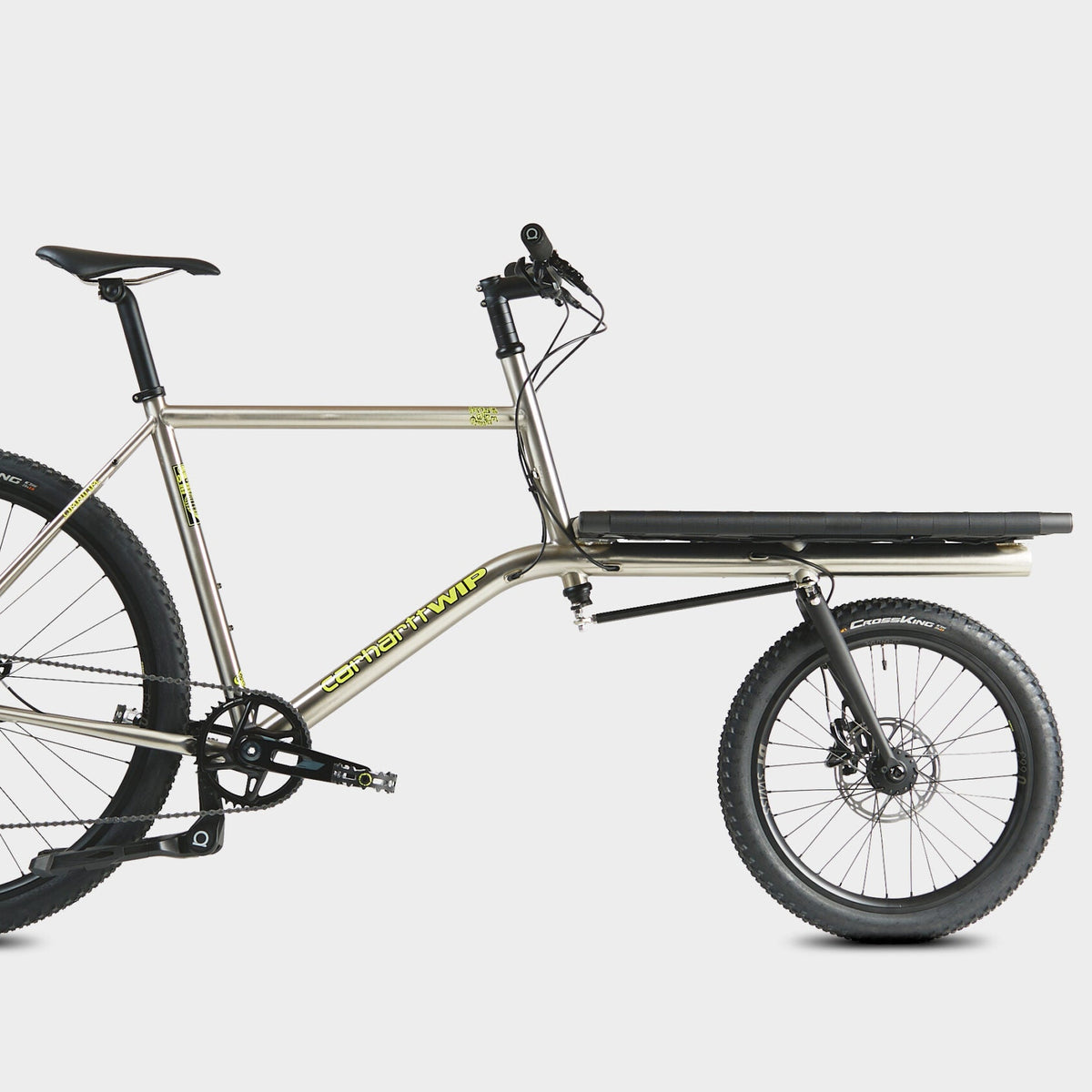 Omnium - Mini-Max - Carhartt Special Edition